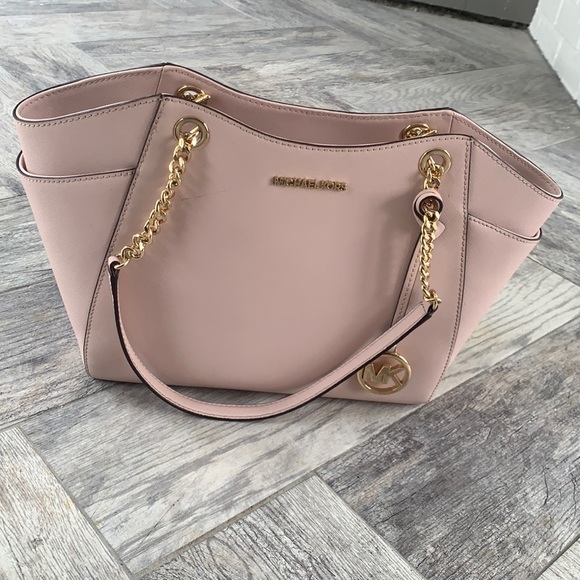 MICHAEL Michael Kors Handbags - COPY - Michael Kors Bag